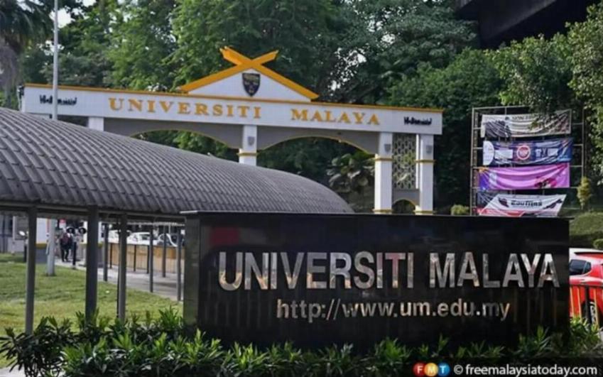 Universities in Kuala Lumpur _ Universiti Malaya (UM)